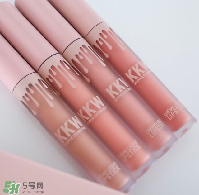 KKW X Kylie���Զ���Ǯ?KKW X Kylie����ר��۸�